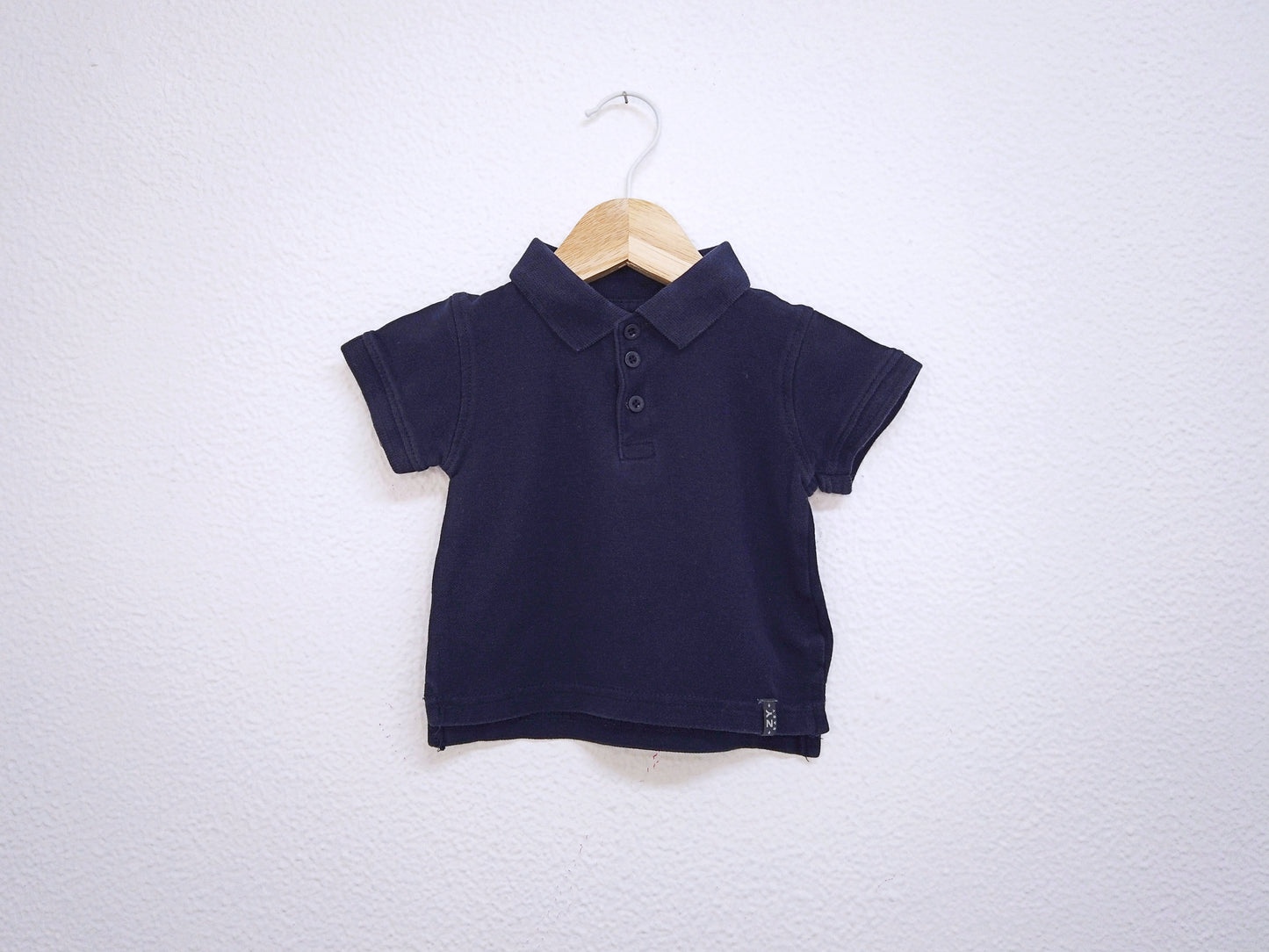 Polo ▪️ Bebé 6 - 9 meses
