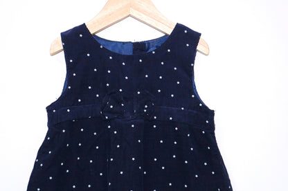 Vestido para Bebé Menina de 12 - 18 meses | Clobies