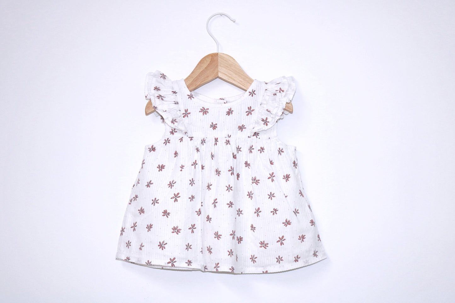 Blusa ▪️ Bebé 9 - 12 meses