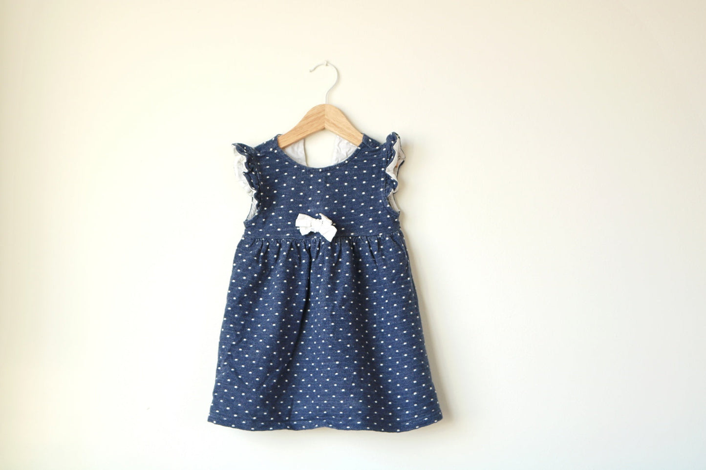 Vestido para Menina de 2 - 3 anos | Clobies