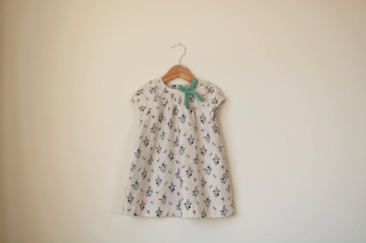 Vestido para Bebé Menina de 12 - 18 meses | Clobies