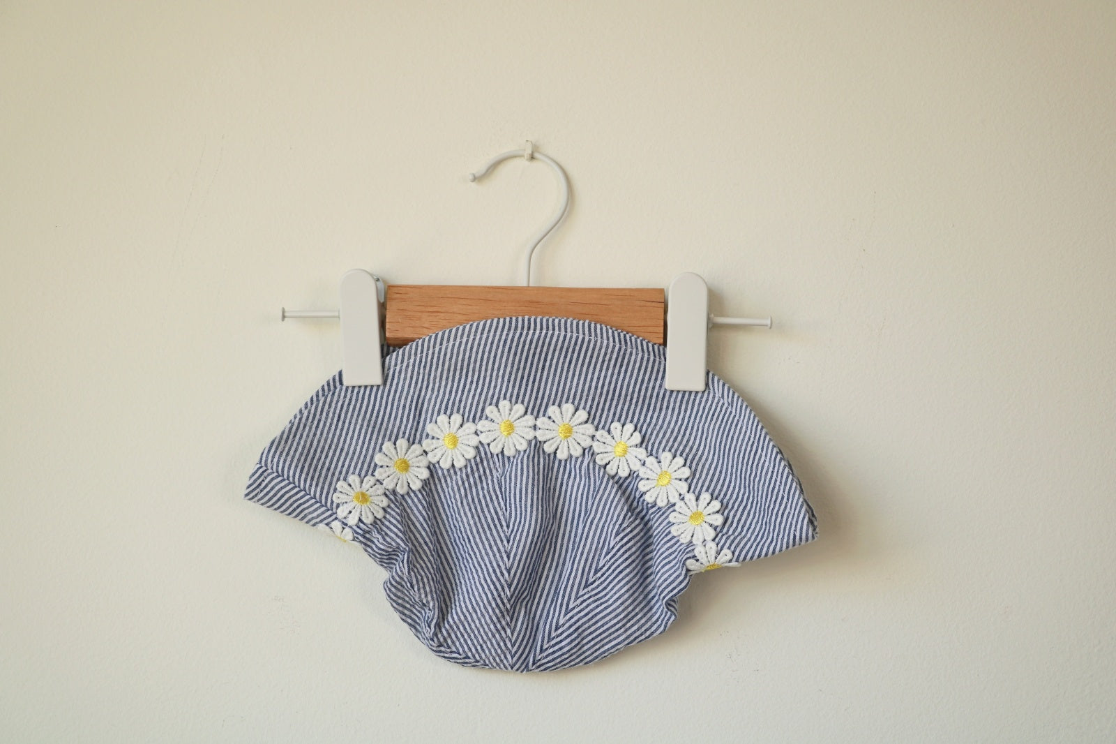 Chapéu de Verão para Bebé Menina de 12 - 18 meses | Clobies