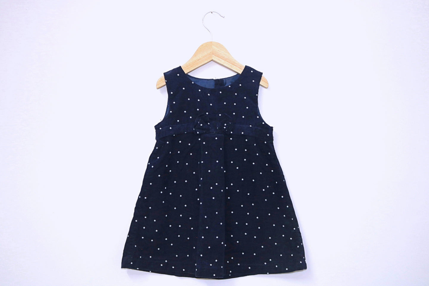 Vestido para Bebé Menina de 12 - 18 meses | Clobies