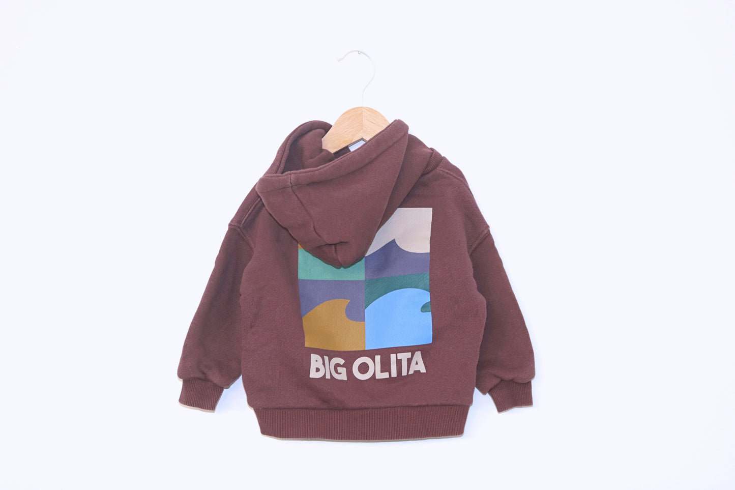 Sweat ▪️ Bebé 9 - 12 meses