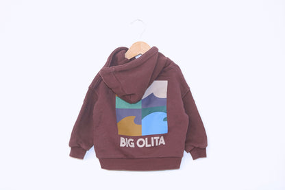 Sweat ▪️ Bebé 9 - 12 meses