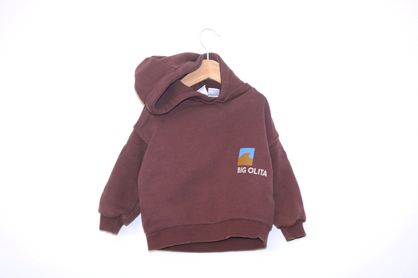 Sweat ▪️ Bebé 9 - 12 meses