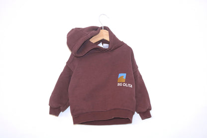 Sweat ▪️ Bebé 9 - 12 meses