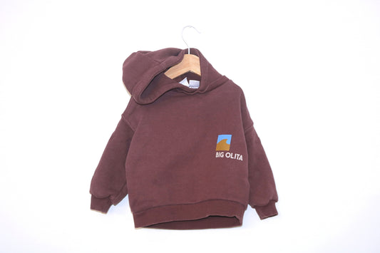 Sweat ▪️ Bebé 9 - 12 meses