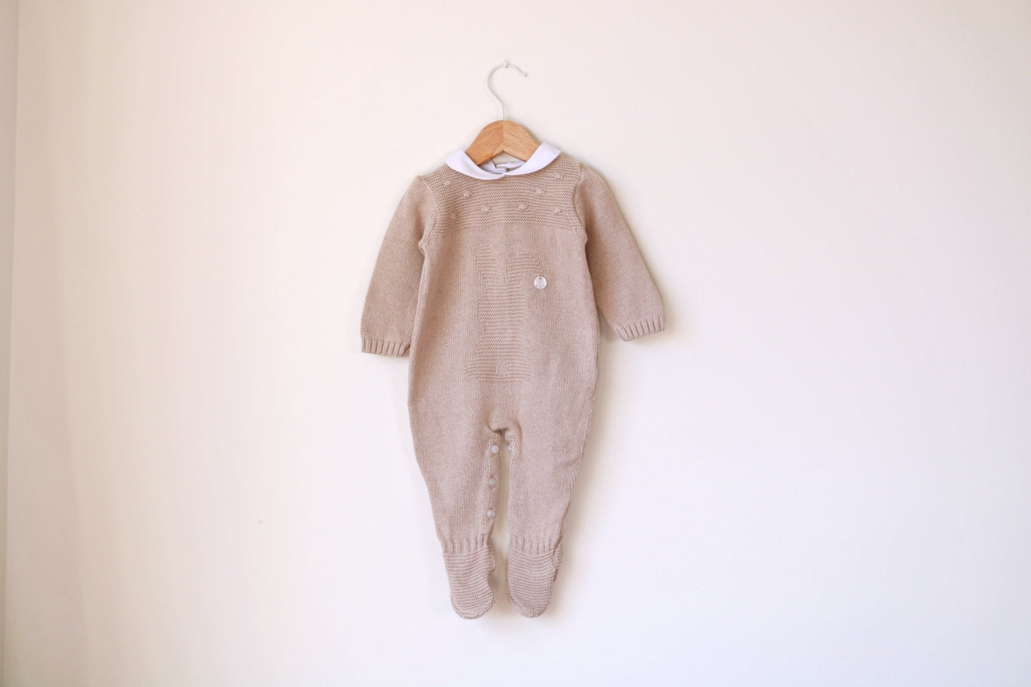 Babygrow de rua para Bebé Menina, Bebé Menino de 1 - 3 meses | Clobies