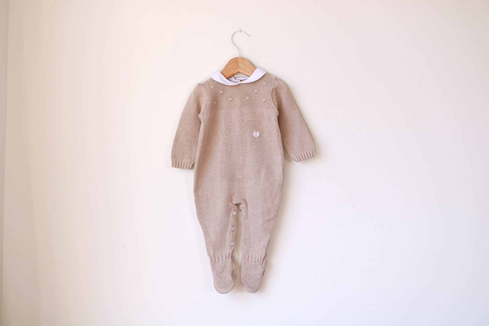 Babygrow de rua para Bebé Menina, Bebé Menino de 1 - 3 meses | Clobies