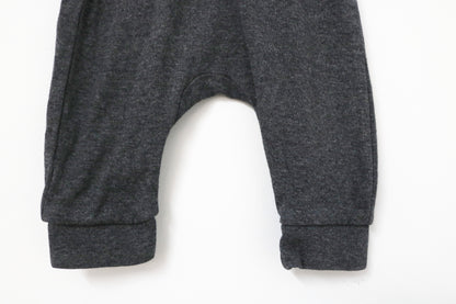 Calças leggins ▪️ Bebé 1 - 3 meses