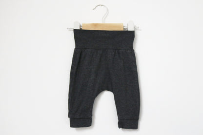 Calças leggins ▪️ Bebé 1 - 3 meses