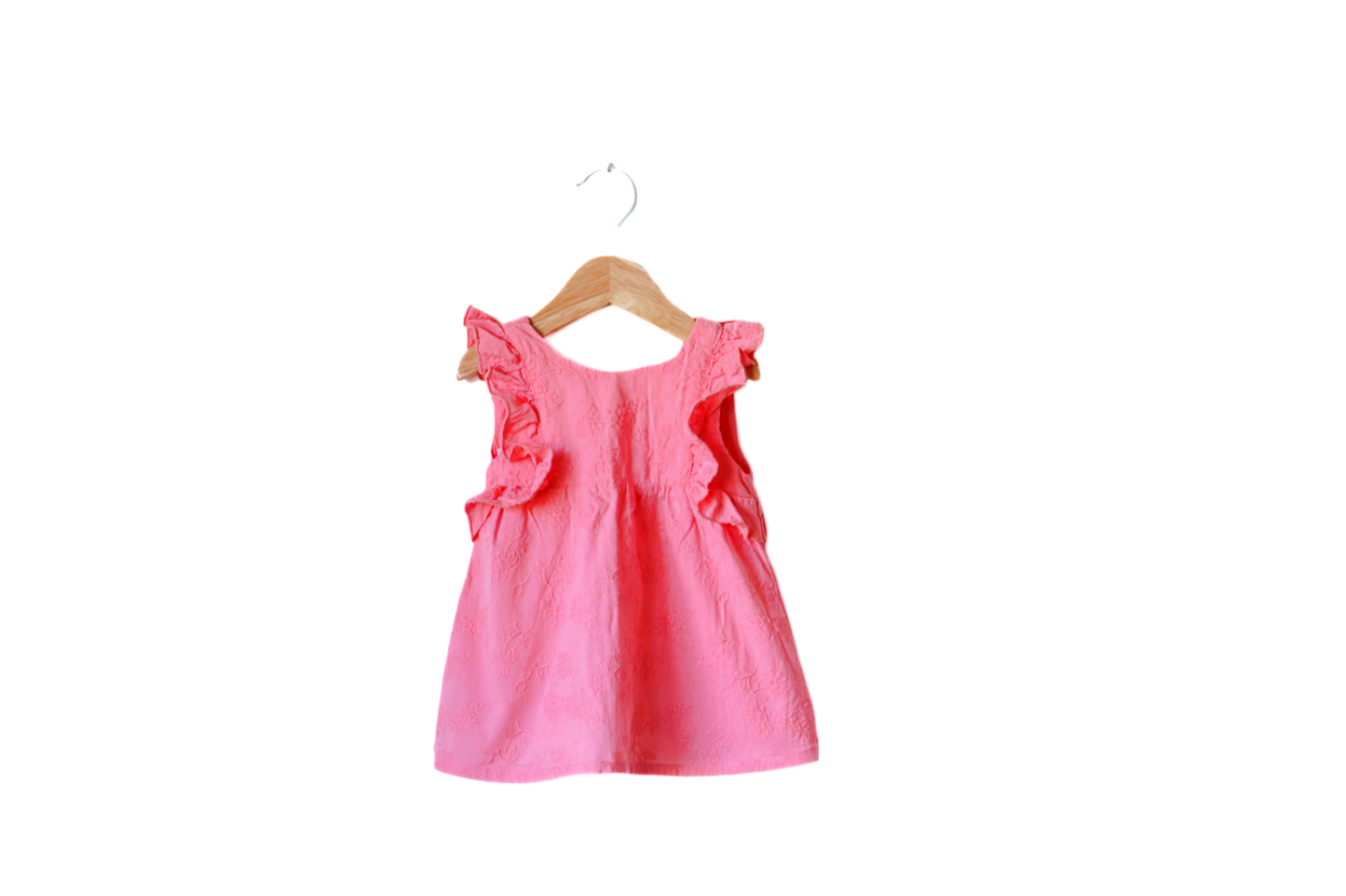 Vestido para Bebé Menina de 3 - 6 meses | Clobies