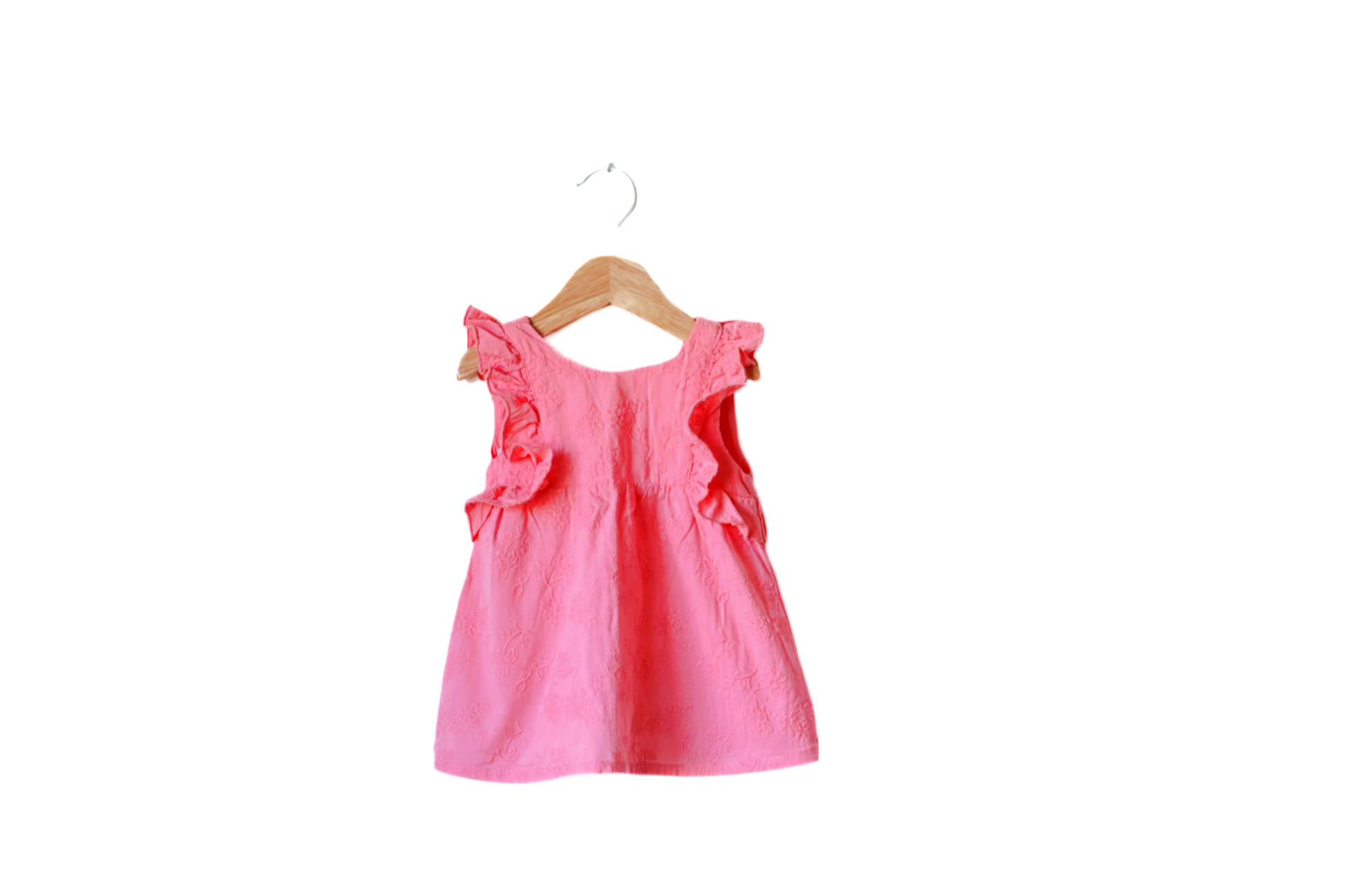 Vestido para Bebé Menina de 3 - 6 meses | Clobies