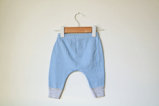 Calças leggins para Bebé Menino de 1 - 3 meses | Clobies