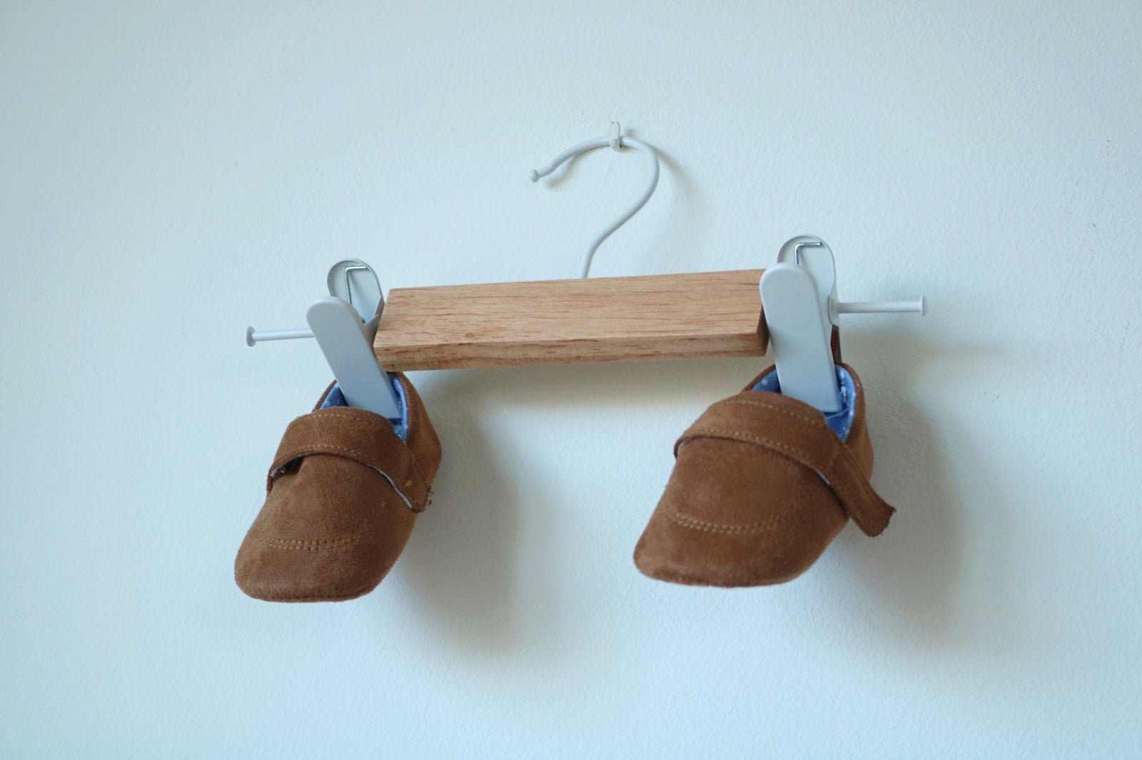 Sapatos para Bebé Menina, Bebé Menino de 3 - 6 meses | Clobies