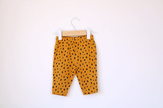 Calças leggins para Bebé Menina, Bebé Menino de 1 - 3 meses | Clobies