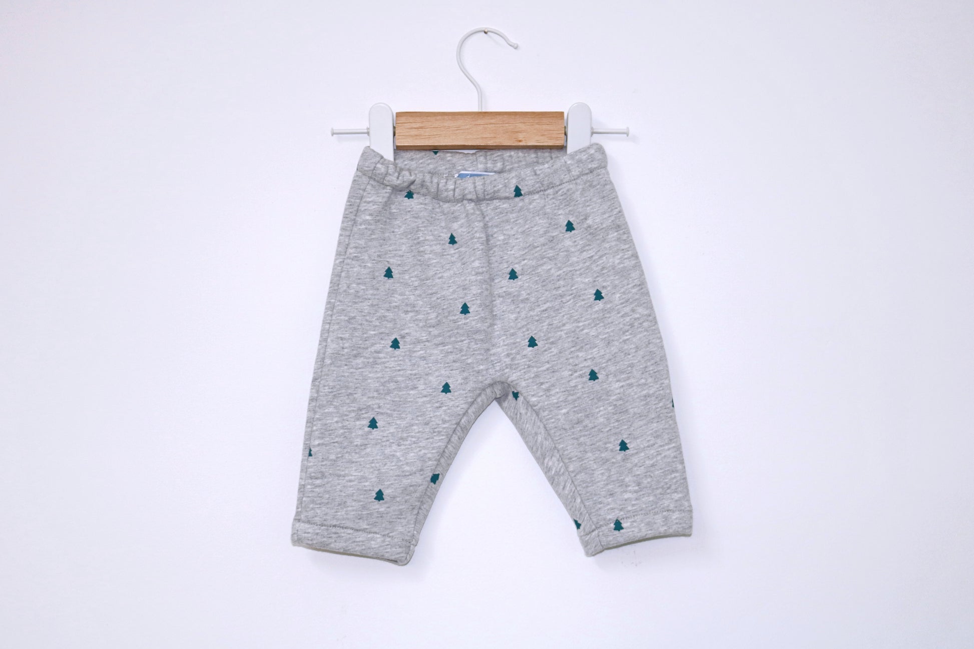 Calças leggins para Bebé Menina, Bebé Menino de 6 - 9 meses | Clobies