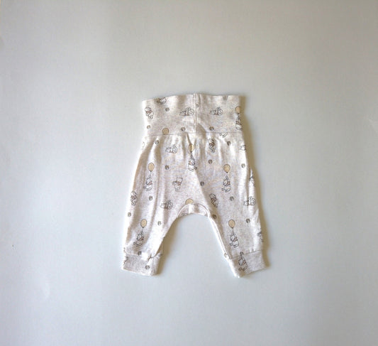 Calças leggins para Bebé Menina, Bebé Menino de 1 - 3 meses | Clobies
