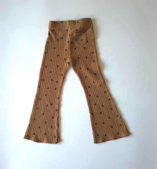 Calças leggins para Menina de 3 - 4 anos | Clobies