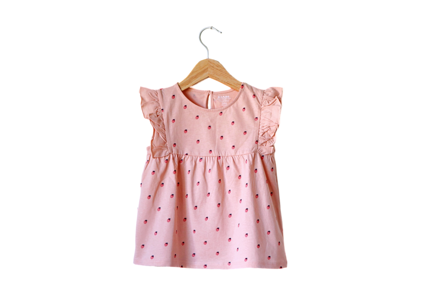 Vestido para Bebé Menina de 18 - 24 meses | Clobies