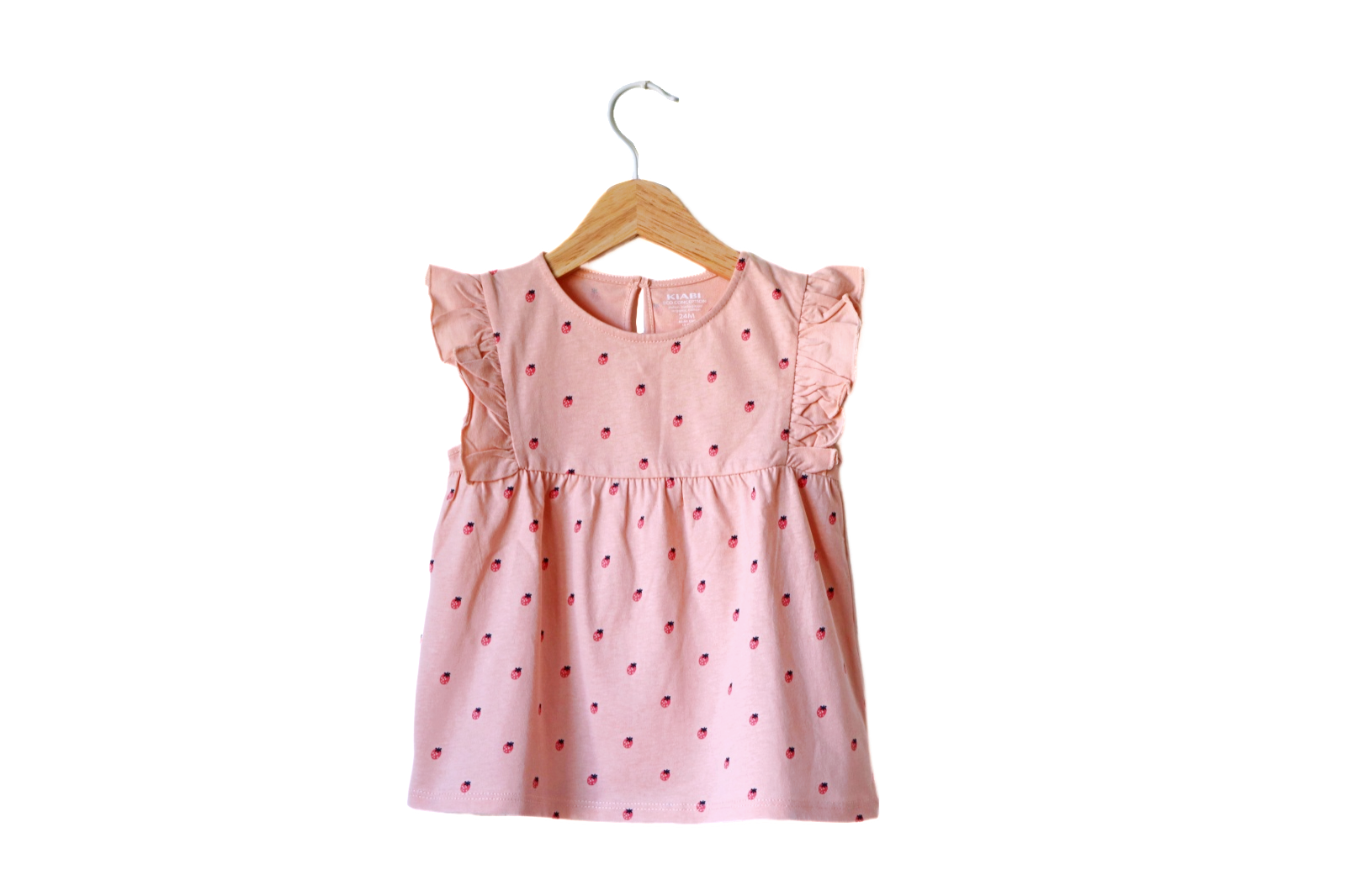 Vestido para Bebé Menina de 18 - 24 meses | Clobies