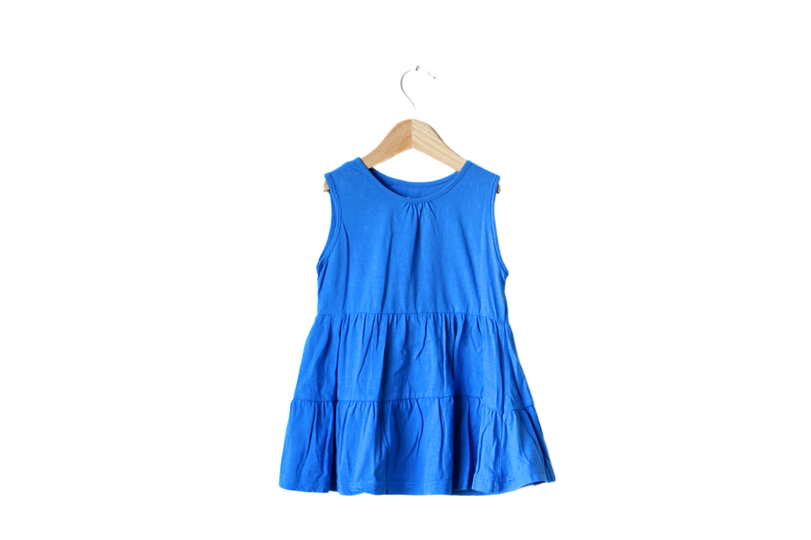 Vestido para Menina de 2 - 3 anos | Clobies