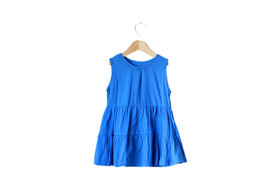 Vestido para Menina de 2 - 3 anos | Clobies