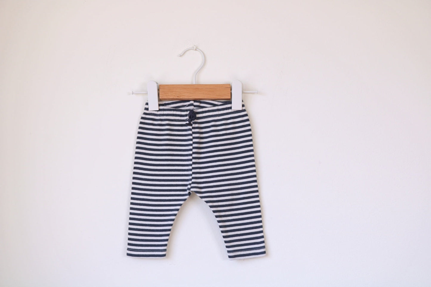 Calças leggins para Bebé Menina de 1 - 3 meses | Clobies