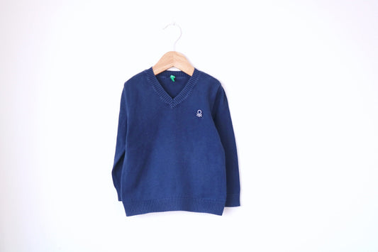 Camisola de Malha para Bebé Menino de 12 - 18 meses | Clobies