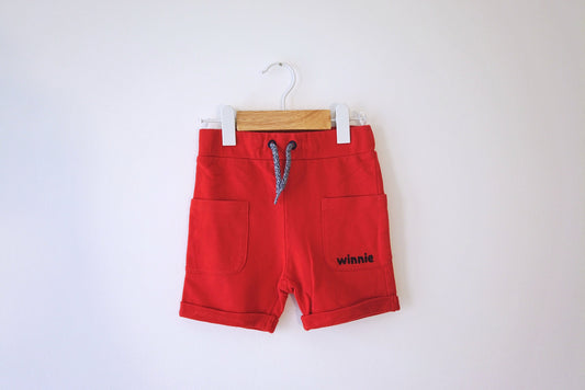 Calções para Menino de 2 - 3 anos | Clobies