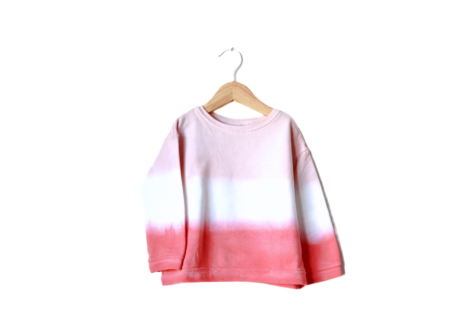 Camisola de Algodão Grossa para Bebé Menina de 12 - 18 meses | Clobies