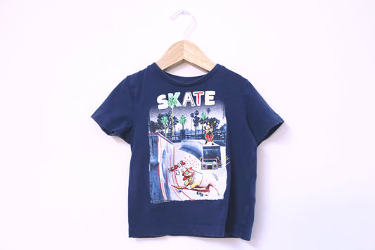 T-shirt ▪️ Bebé 18 - 24 meses