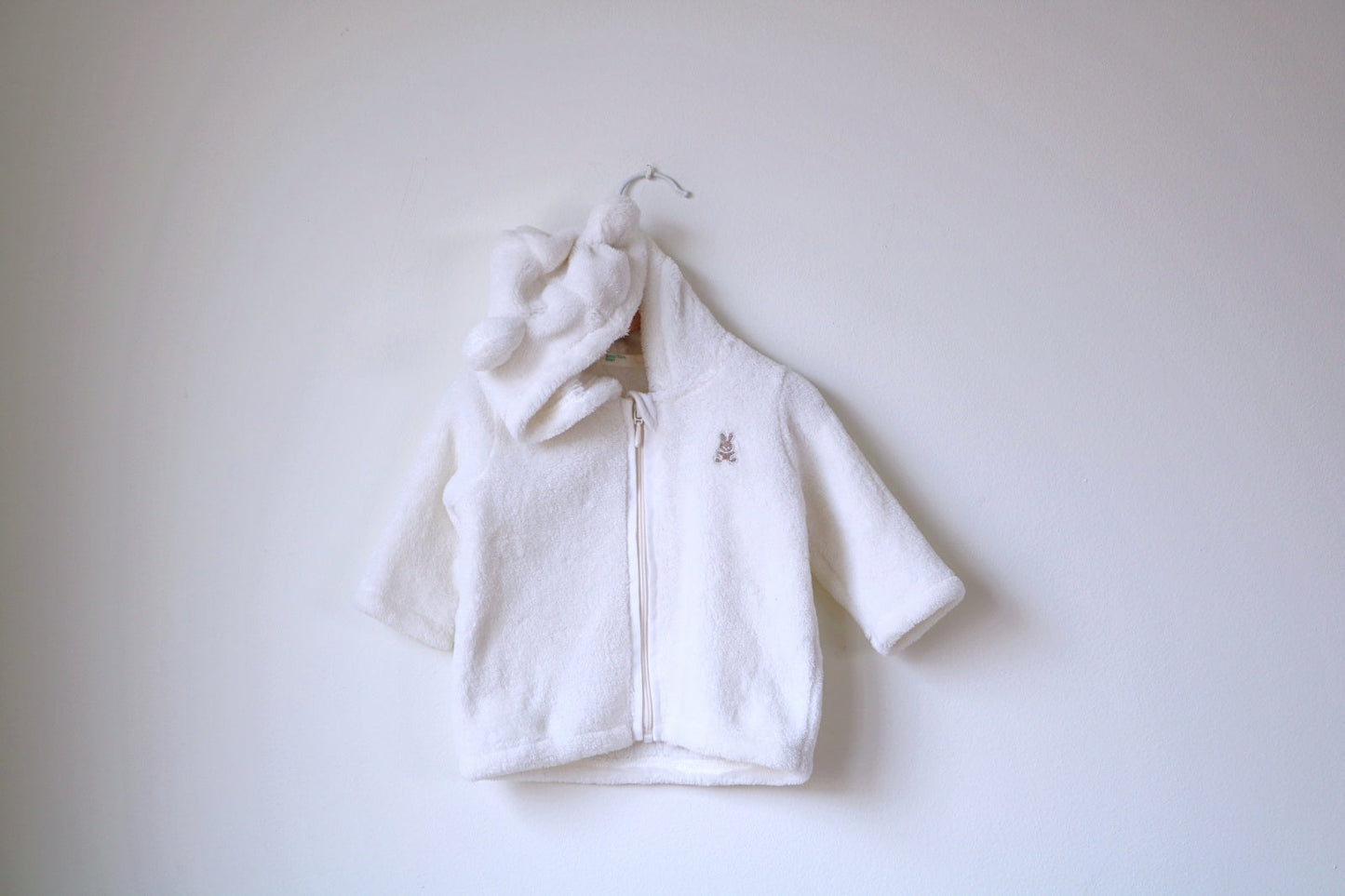 Polar para Bebé Menina, Bebé Menino de 1 - 3 meses | Clobies