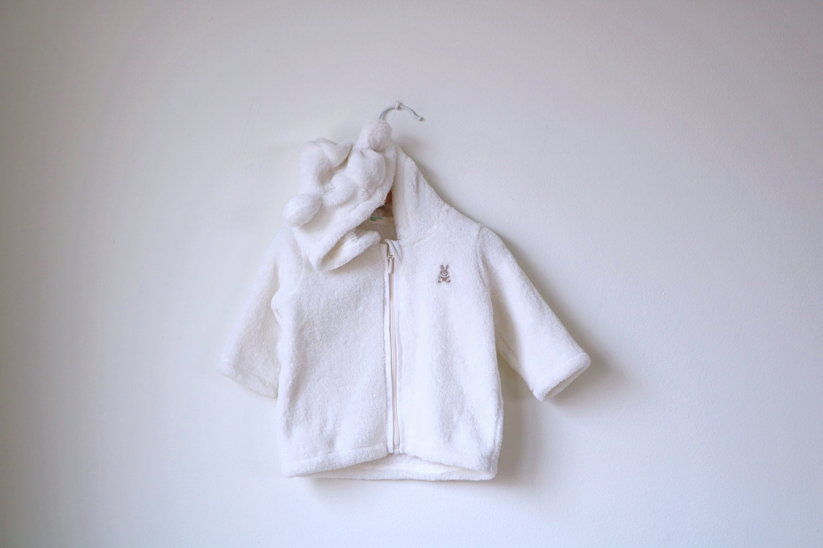 Polar para Bebé Menina, Bebé Menino de 1 - 3 meses | Clobies
