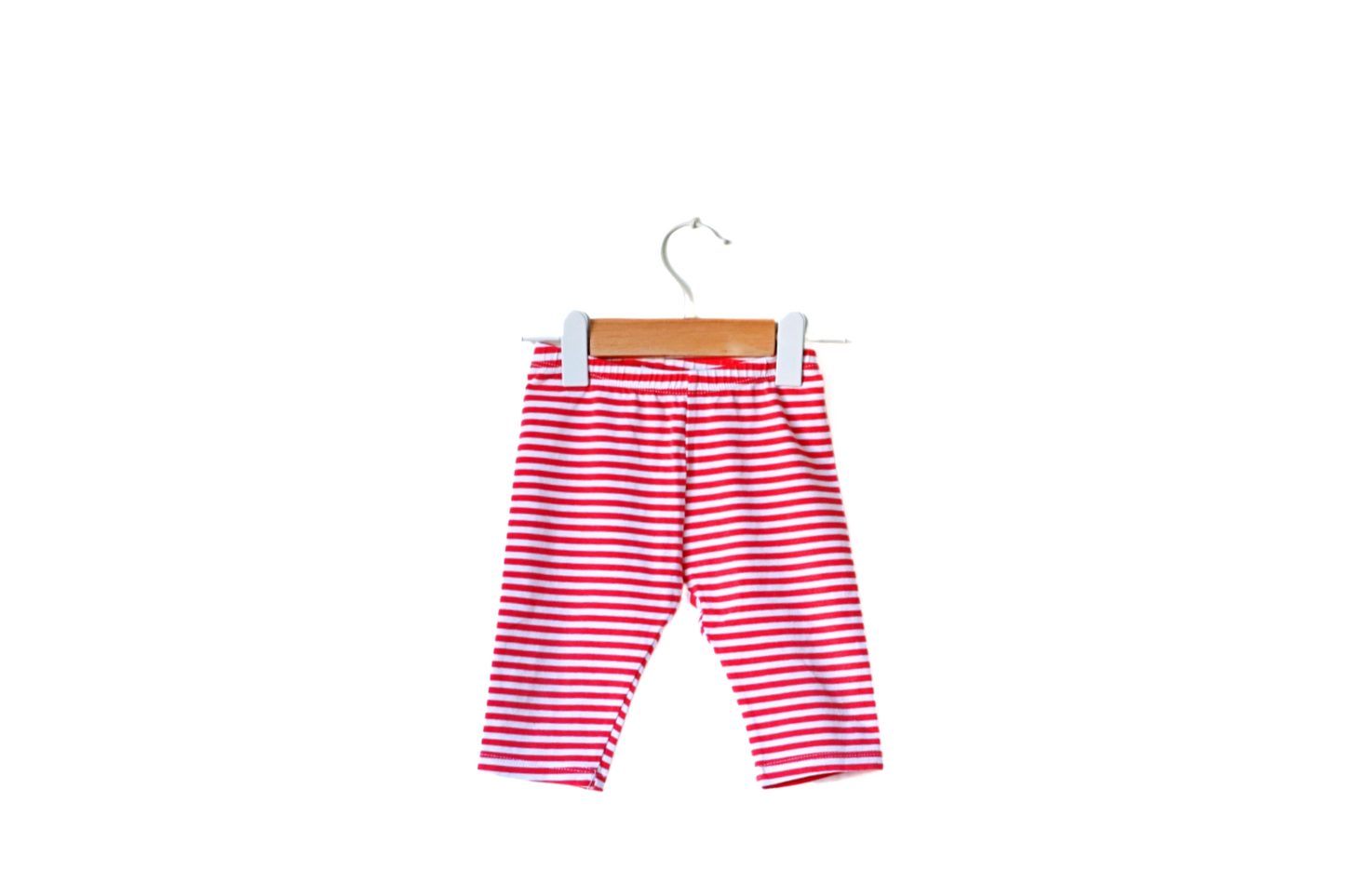 Calças leggins para Bebé Menina de 9 - 12 meses | Clobies