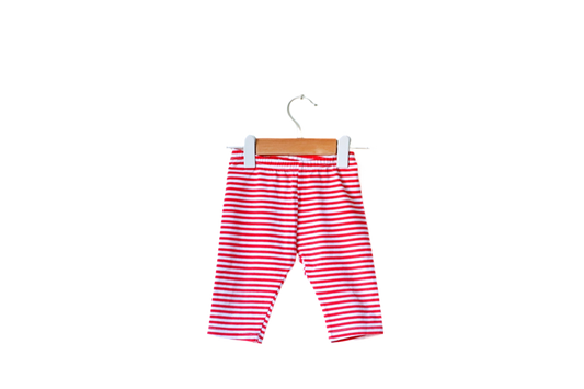 Calças leggins para Bebé Menina de 9 - 12 meses | Clobies