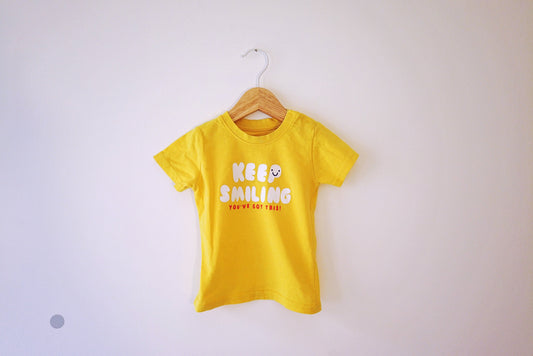 T-shirt para Bebé Menina, Bebé Menino de 6 - 9 meses | Clobies