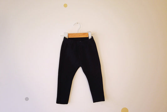 Calças leggins para Bebé Menina, Bebé Menino de 9 - 12 meses | Clobies