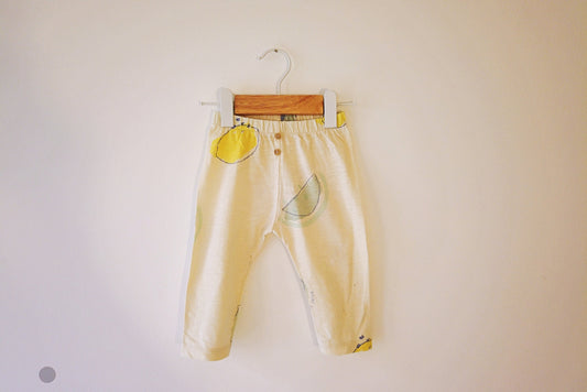 Calças leggins para Bebé Menina, Bebé Menino de 6 - 9 meses | Clobies