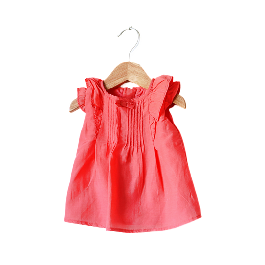 Vestido para Bebé Menina de 0/1 meses | Clobies