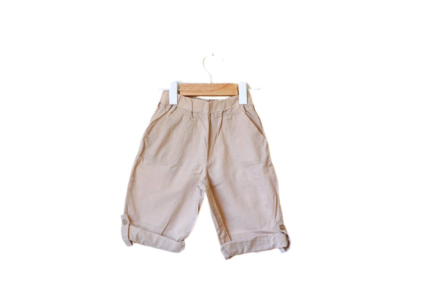 Bermudas para Menino de 18 - 24 meses | Clobies