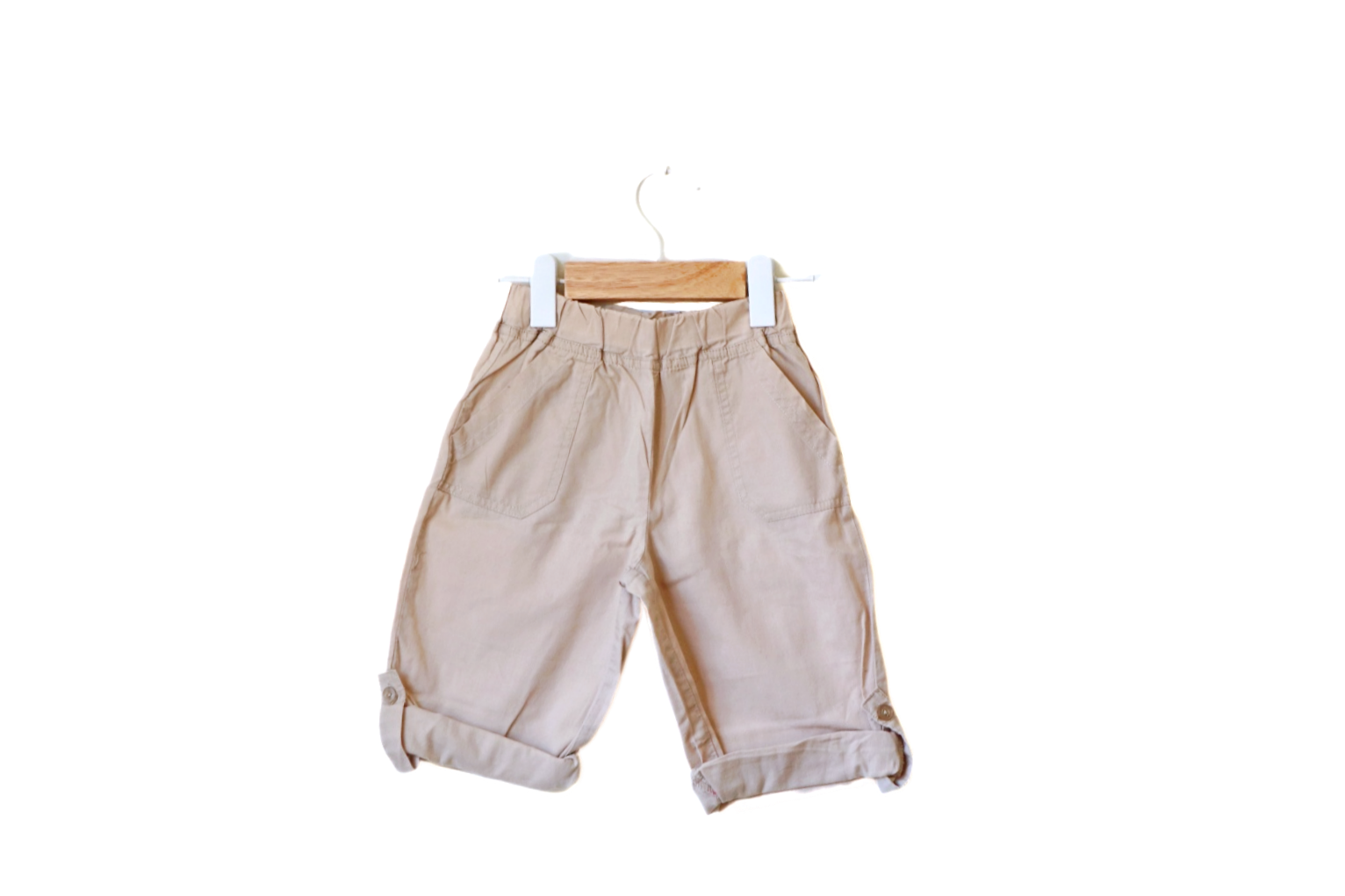 Bermudas para Menino de 18 - 24 meses | Clobies