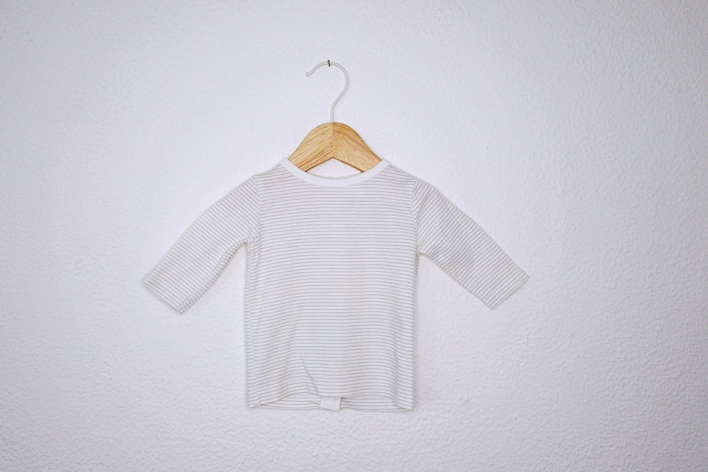 Camisola de Algodão Fina para Bebé Menina, Bebé Menino de 0 meses | Clobies