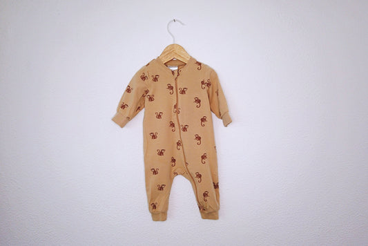 Babygrow s/pés para Bebé Menina, Bebé Menino de 0/1 meses | Clobies