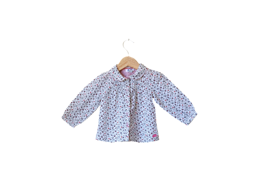 Camisa ▪️ Bebé 6 - 9 meses