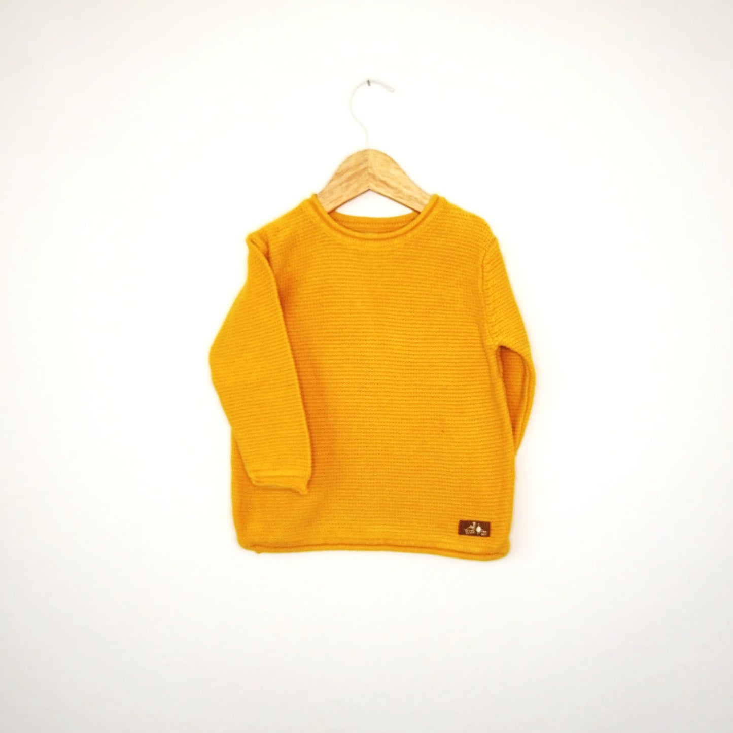 Knitted Sweater ▪️ Baby 9 - 12 months