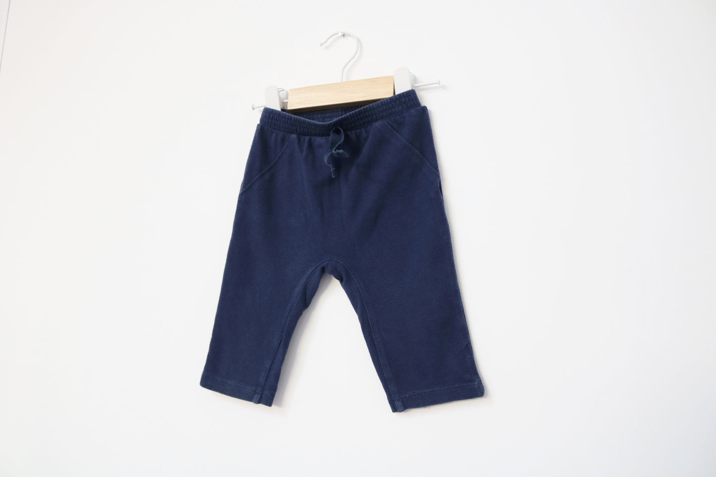 Calças leggins ▪️ Bebé 6 - 9 meses