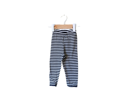 Calças leggins para Bebé Menina de 6 - 9 meses | Clobies