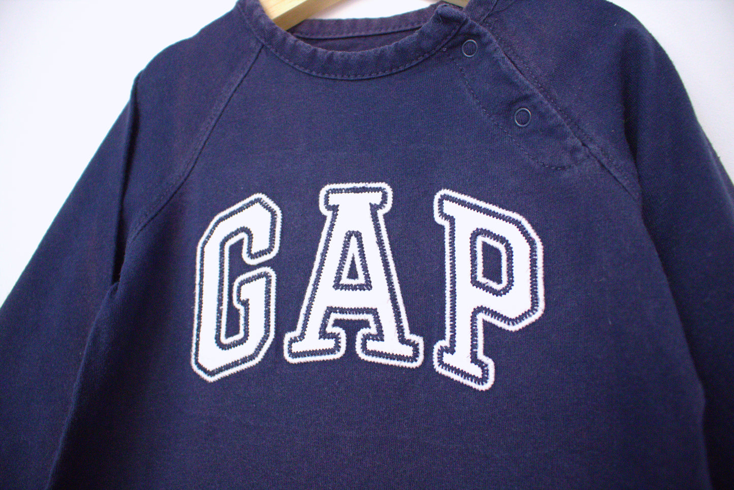Babygrow without feet ▪️ Baby 18 - 24 months